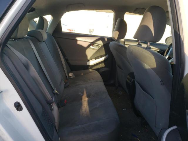 Photo 10 from auction – 2013 TOYOTA PRIUS with VIN JTDKN3DU3D5590079