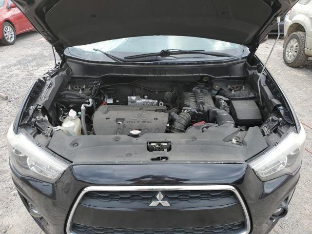 Foto 12 de la subasta – 2013 MITSUBISHI OUTLANDER con VIN 4A4AR3AU7DE020728