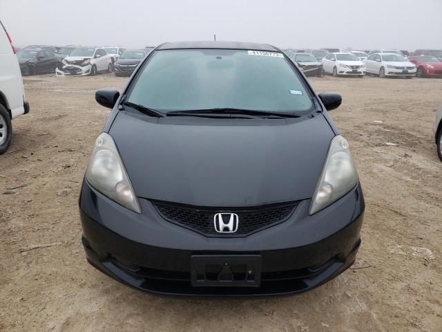 Photo 5 from auction – 2012 HONDA FIT with VIN JHMGE8H39CS007260