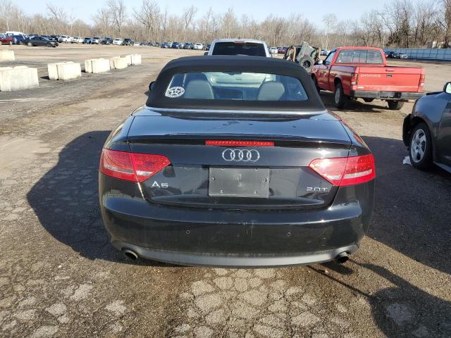 Photo 6 from auction – 2011 AUDI A5 PRESTIG with VIN WAUTFAFH3BN005260
