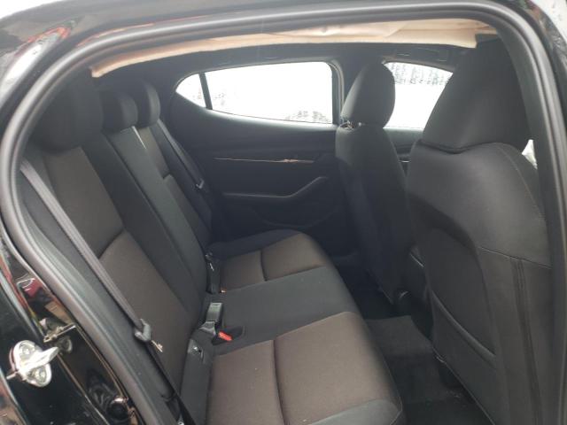 Photo 10 from auction – 2022 MAZDA 3 with VIN JM1BPAJL4N1508444