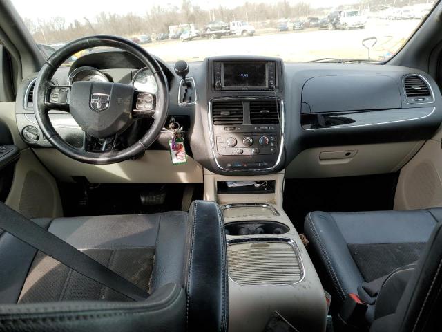 Zdjęcie 8 z aukcji – 2019 DODGE GRAND CARA z VIN 2C4RDGCG4KR776489