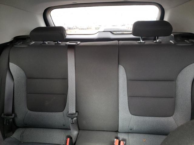 Photo 10 from auction – 2021 CHEVROLET TRAILBLAZE with VIN KL79MRSL2MB046296