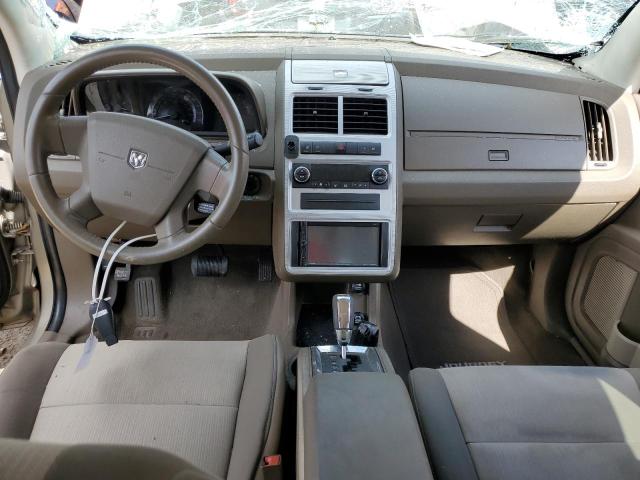 Photo 8 from auction – 2009 DODGE JOURNEY SX with VIN 3D4GG57VX9T210200