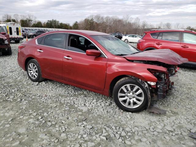 Photo 4 from auction – 2014 NISSAN ALTIMA 2.5 with VIN 1N4AL3AP8EC317979