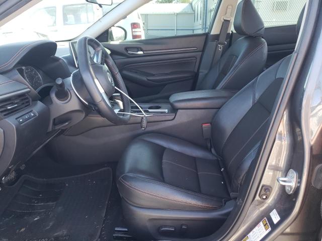Photo 7 from auction – 2020 NISSAN ALTIMA with VIN 1N4BL4CV2LN310548