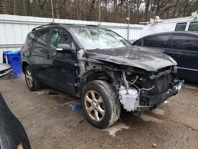 Photo 4 from auction – 2009 TOYOTA RAV4 LIMIT with VIN JTMZK31VX9D002647