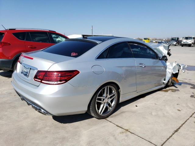 Photo 3 from auction – 2016 MERCEDES-BENZ E 400 with VIN WDDKJ6FB3GF331637