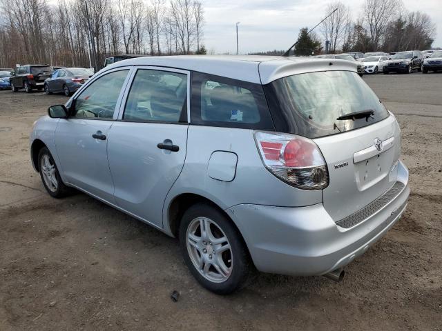 Photo 2 from auction – 2007 TOYOTA COROLLA MA with VIN 2T1KR32E87C681677