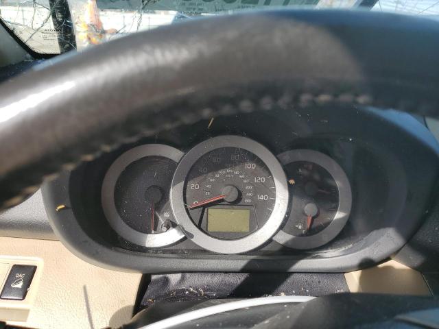 Photo 9 from auction – 2012 TOYOTA RAV4 LIMIT with VIN 2T3DK4DV6CW081529