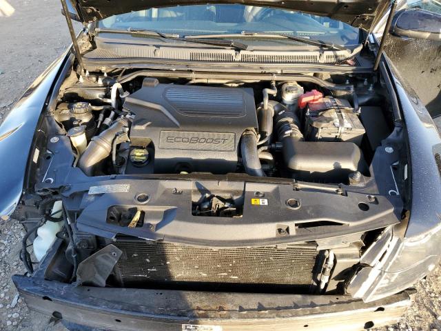 Photo 11 from auction – 2012 LINCOLN MKS with VIN 1LNHL9FT8CG803212