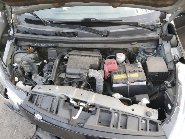 Photo 11 from auction – 2018 MITSUBISHI MIRAGE G4 with VIN ML32F3FJ5JHF15903