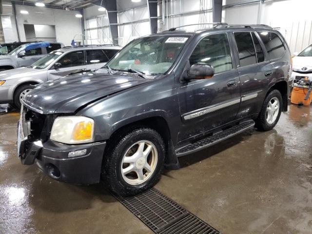 GMC ENVOY 2003 z numerem VIN 1GKDT13S132235094 - Zdjęcie z aukcji