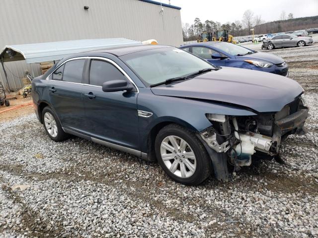 Photo 4 from auction – 2010 FORD TAURUS SE with VIN 1FAHP2DW3AG135402