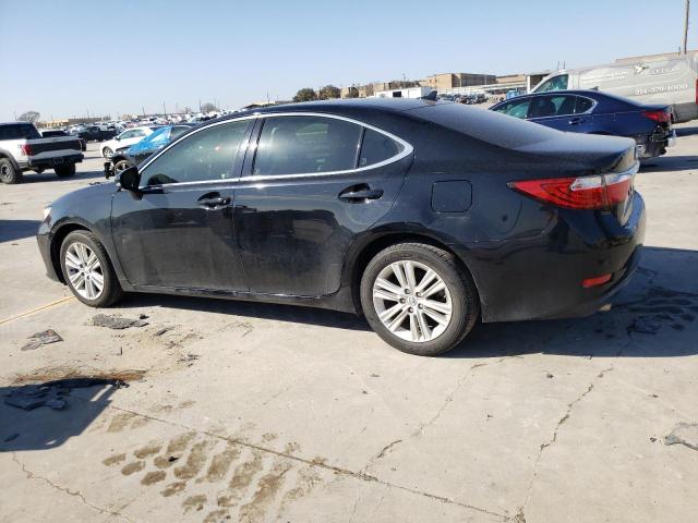 Photo 2 from auction – 2014 LEXUS ES 350 with VIN JTHBK1GG5E2120480