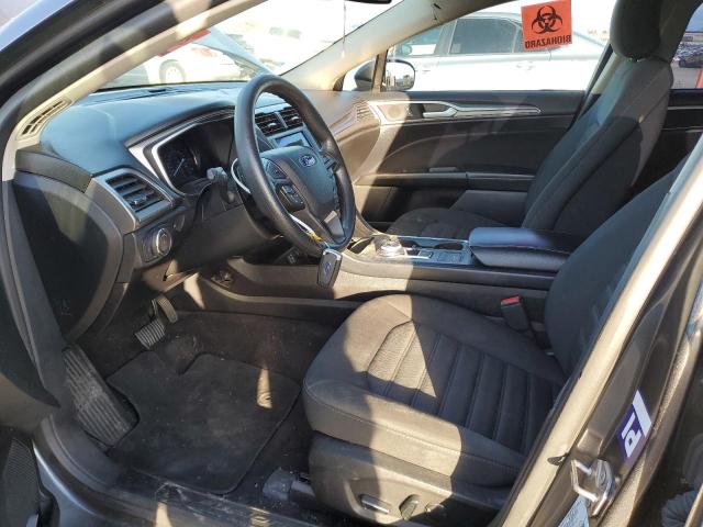 Photo 7 from auction – 2019 FORD FUSION SE with VIN 3FA6P0HD2KR179051