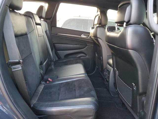 Photo 10 from auction – 2017 JEEP GRAND CHER with VIN 1C4RJFAG0HC767229