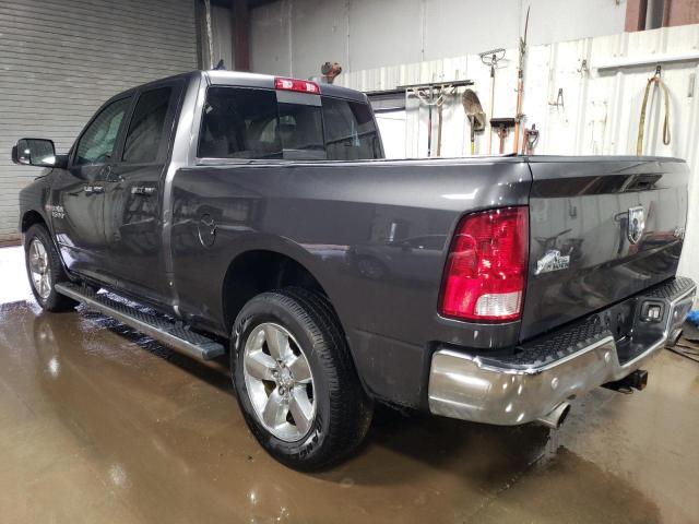 Foto 2 de la subasta – 2017 RAM 1500 SLT con VIN 1C6RR7GT6HS554866