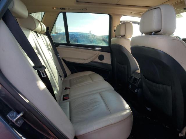 Photo 11 from auction – 2012 BMW X5 XDRIVE5 with VIN 5UXZV8C51CL422312