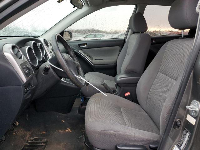 Photo 7 from auction – 2008 TOYOTA COROLLA MA with VIN 2T1KR32E08C714754