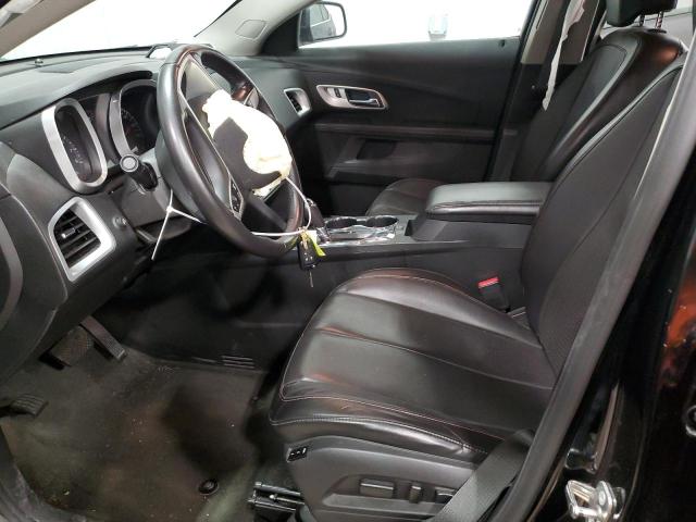 Photo 7 from auction – 2017 CHEVROLET EQUINOX LT with VIN 2GNFLFEK5H6275694