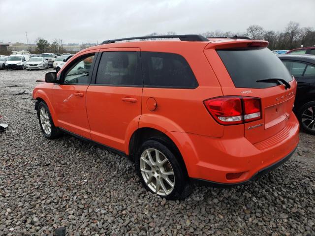 Photo 2 from auction – 2018 DODGE JOURNEY SX with VIN 3C4PDCBBXJT212413