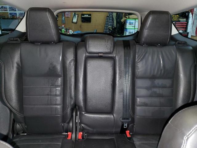 Photo 10 from auction – 2016 FORD ESCAPE TIT with VIN 1FMCU9J97GUA37659