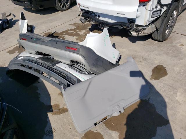 Photo 13 from auction – 2020 GMC ACADIA SLT with VIN 1GKKNULS9LZ205643