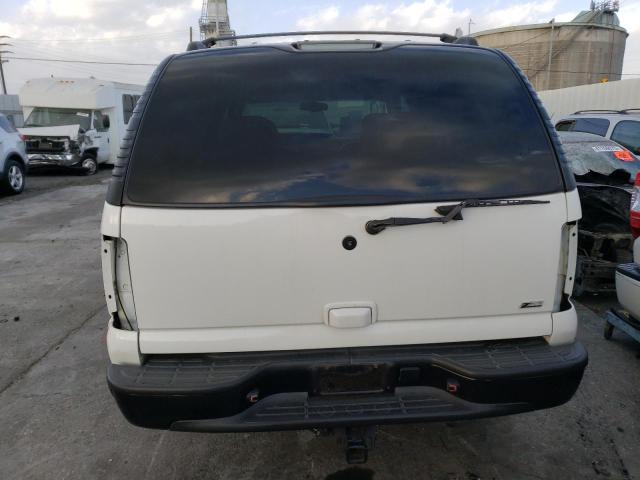 Photo 6 from auction – 2002 GMC YUKON with VIN 1GKEK13Z82R148366