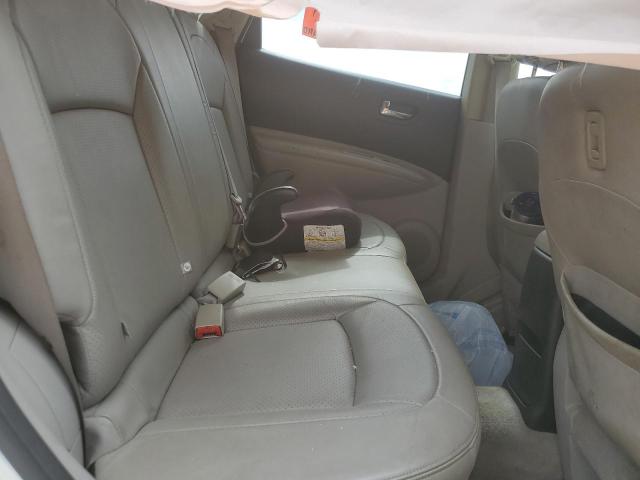 Photo 11 from auction – 2011 NISSAN ROGUE S with VIN JN8AS5MT4BW189790