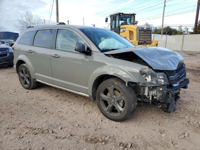 Photo 4 from auction – 2019 DODGE JOURNEY CR with VIN 3C4PDCGG9KT857799