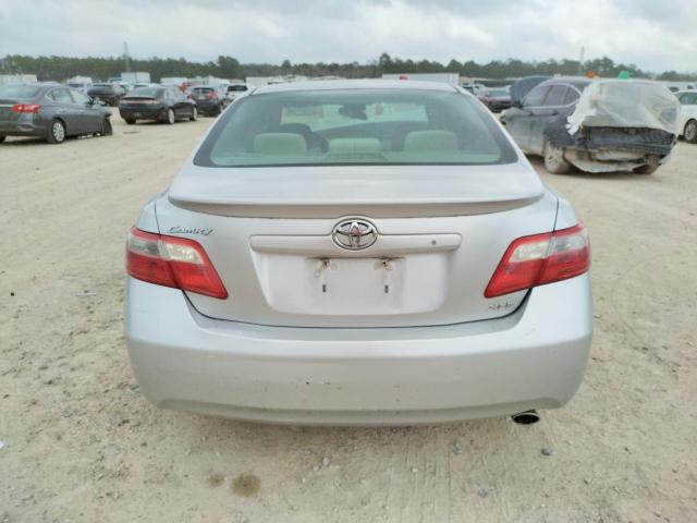 Photo 6 from auction – 2009 TOYOTA CAMRY BASE with VIN 4T1BE46K89U868274