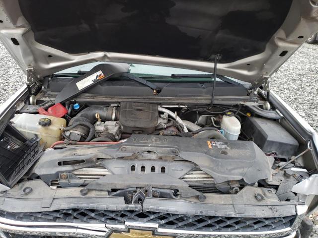 Photo 11 from auction – 2011 CHEVROLET SILVERADO with VIN 1GC4K0C88BF180891