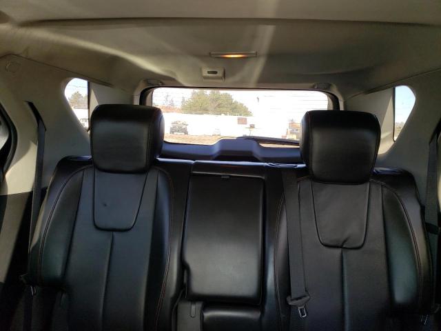 Photo 10 from auction – 2010 CHEVROLET EQUINOX LT with VIN 2CNFLNEY5A6279527