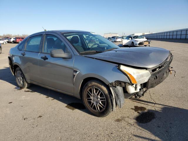 Photo 4 from auction – 2008 FORD FOCUS SE with VIN 1FAHP35NX8W295031