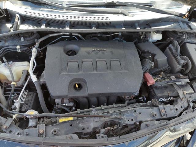 Photo 11 from auction – 2012 TOYOTA COROLLA BA with VIN 2T1BU4EE7CC897059