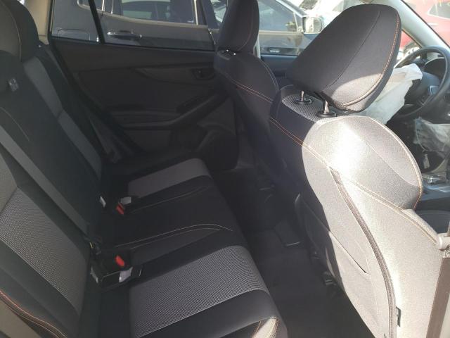 Photo 10 from auction – 2021 SUBARU CROSSTREK with VIN JF2GTAPC5M8305269