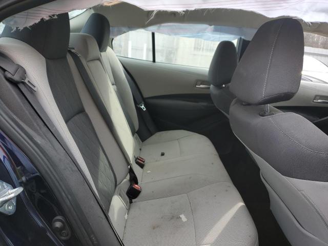 Photo 10 from auction – 2020 TOYOTA COROLLA LE with VIN 5YFEPRAE3LP020785
