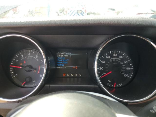 Photo 9 from auction – 2015 FORD MUSTANG GT with VIN 1FA6P8CF5F5381298