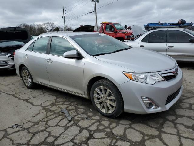 Photo 4 from auction – 2014 TOYOTA CAMRY L with VIN 4T1BF1FK6EU797520