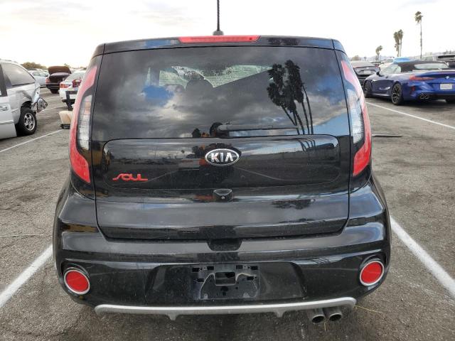Photo 6 from auction – 2018 KIA SOUL ! with VIN KNDJX3AA0J7521205