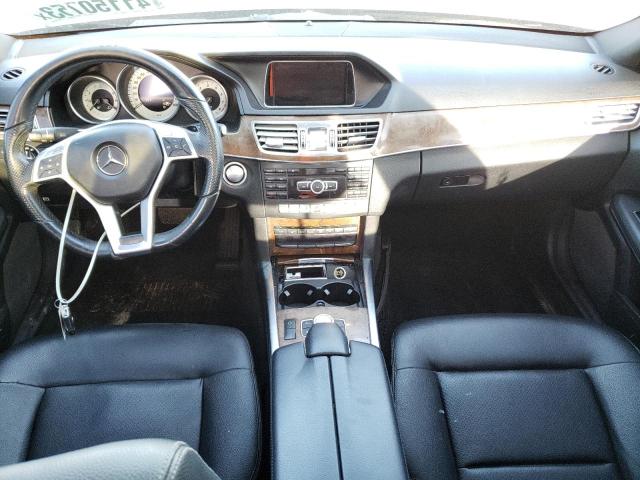 Photo 8 from auction – 2014 MERCEDES-BENZ E 350 with VIN WDDHF5KB3EA841024