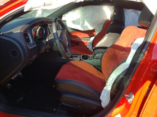 Photo 7 from auction – 2022 DODGE CHARGER SC with VIN 2C3CDXGJ2NH181294