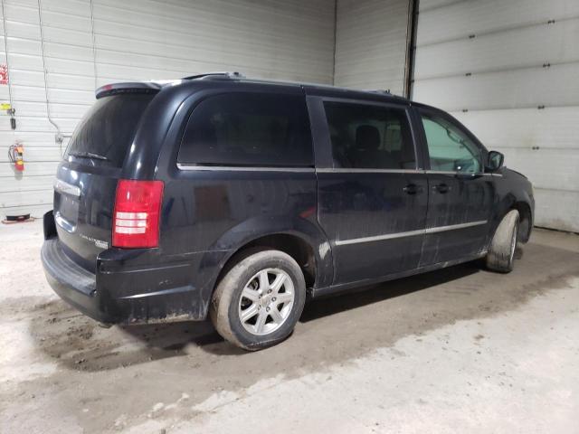 Photo 3 from auction – 2010 CHRYSLER TOWN & COU with VIN 2A4RR5D19AR310310