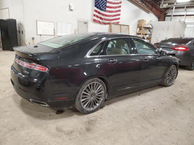 Photo 3 from auction – 2013 LINCOLN MKZ with VIN 3LN6L2JK5DR811050