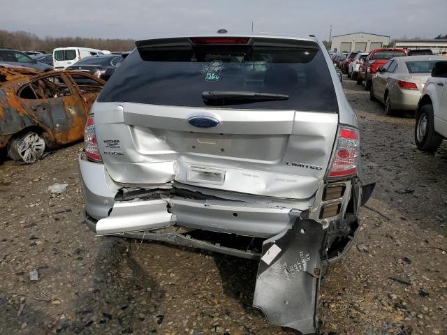 Photo 6 from auction – 2010 FORD EDGE LIMIT with VIN 2FMDK3KC0ABA97555