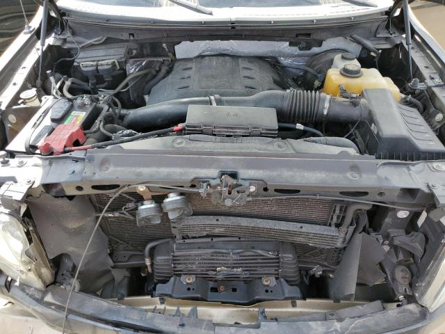 Photo 11 from auction – 2013 FORD F150 SUPER with VIN 1FTFW1CT7DFC62394