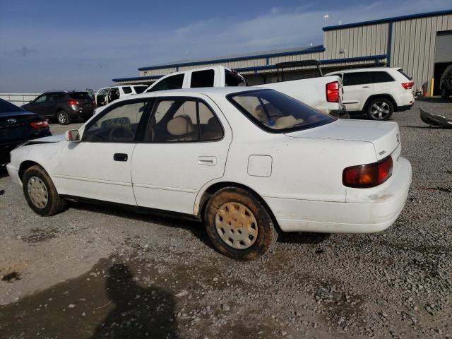 Photo 2 from auction – 1995 TOYOTA CAMRY LE with VIN 4T1SK12E1SU595014