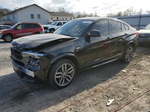 Photo 1 from auction – 2015 BMW X4 XDRIVE3 with VIN 5UXXW5C51F0E87981