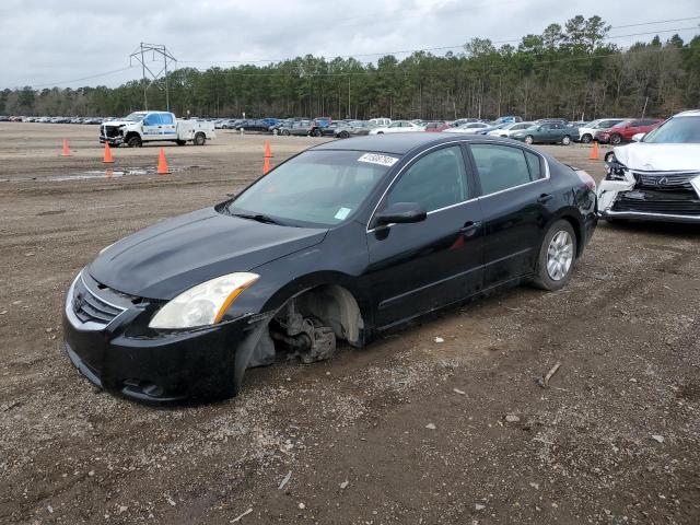 NISSAN ALTIMA BAS 2011 with VIN 1N4AL2AP0BN455672 - Photo from auction